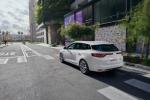 Renault Megane E-TECH Plug-in Hybrid Estate 2020 года (WW)